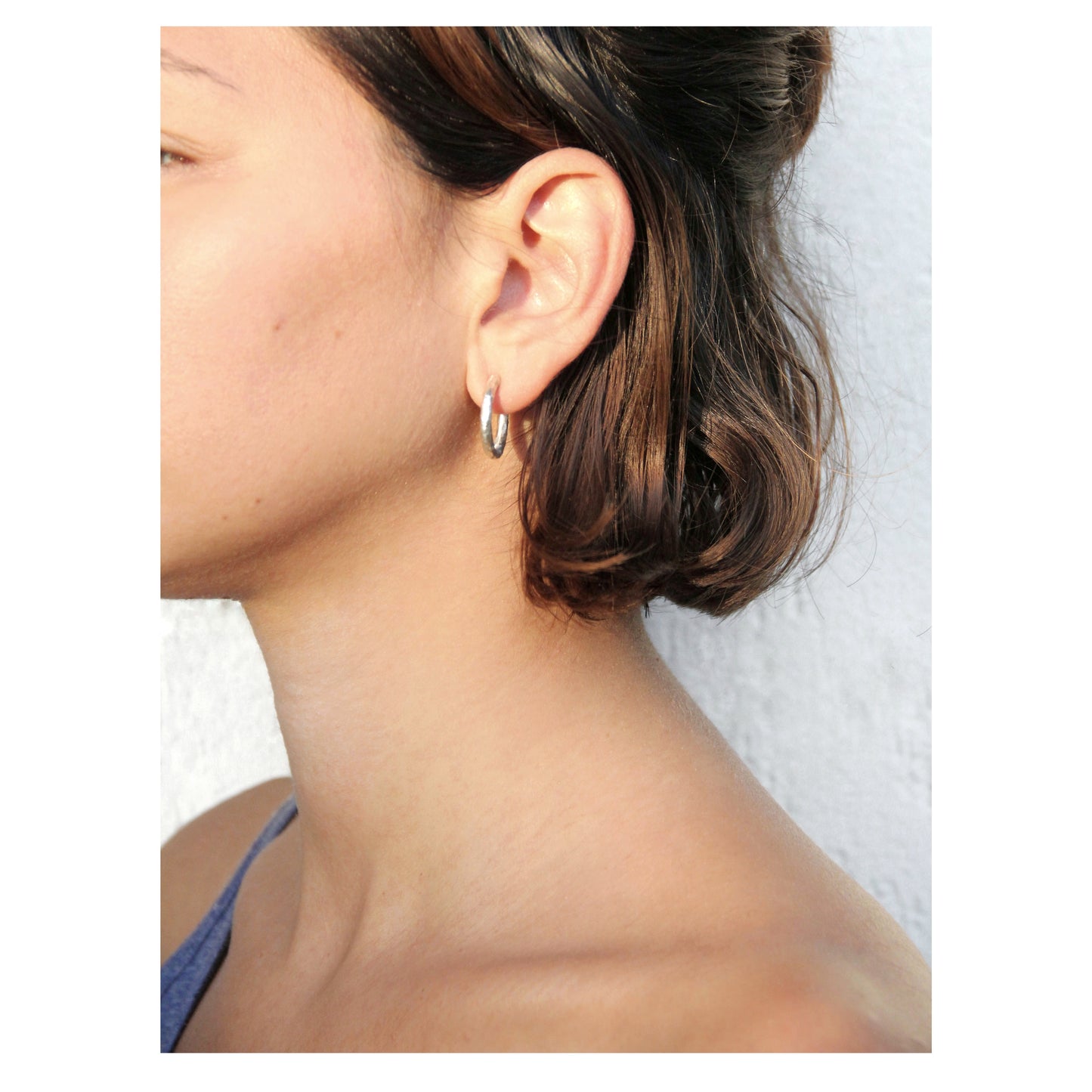 Small textured HOOPS