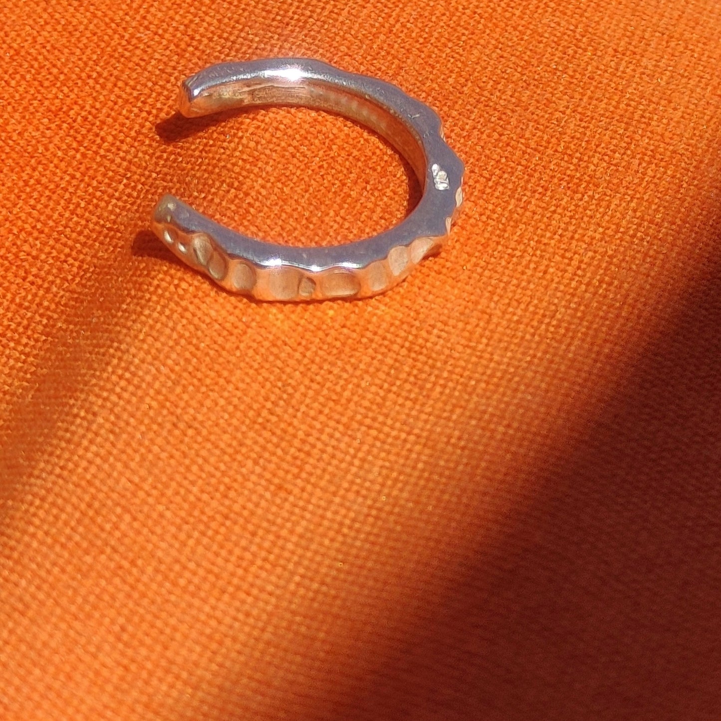 LUNA ring