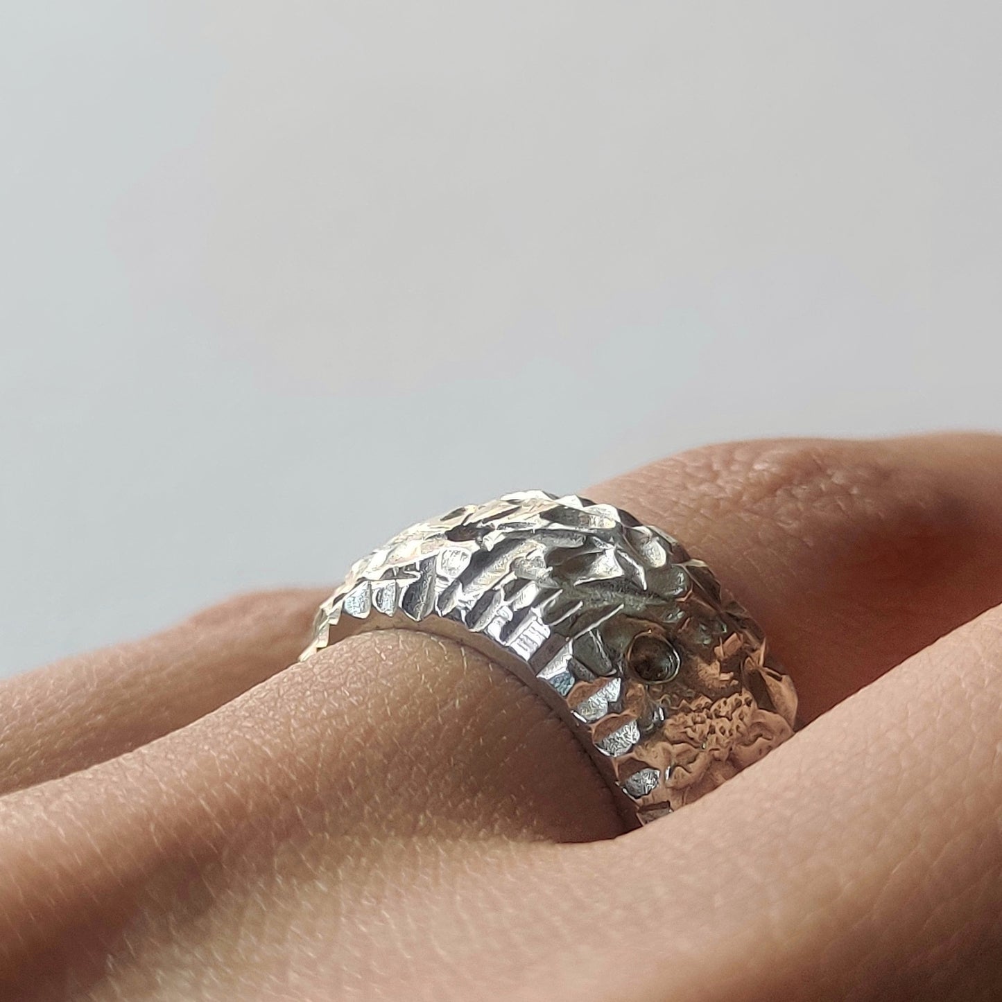 / KERALA ring