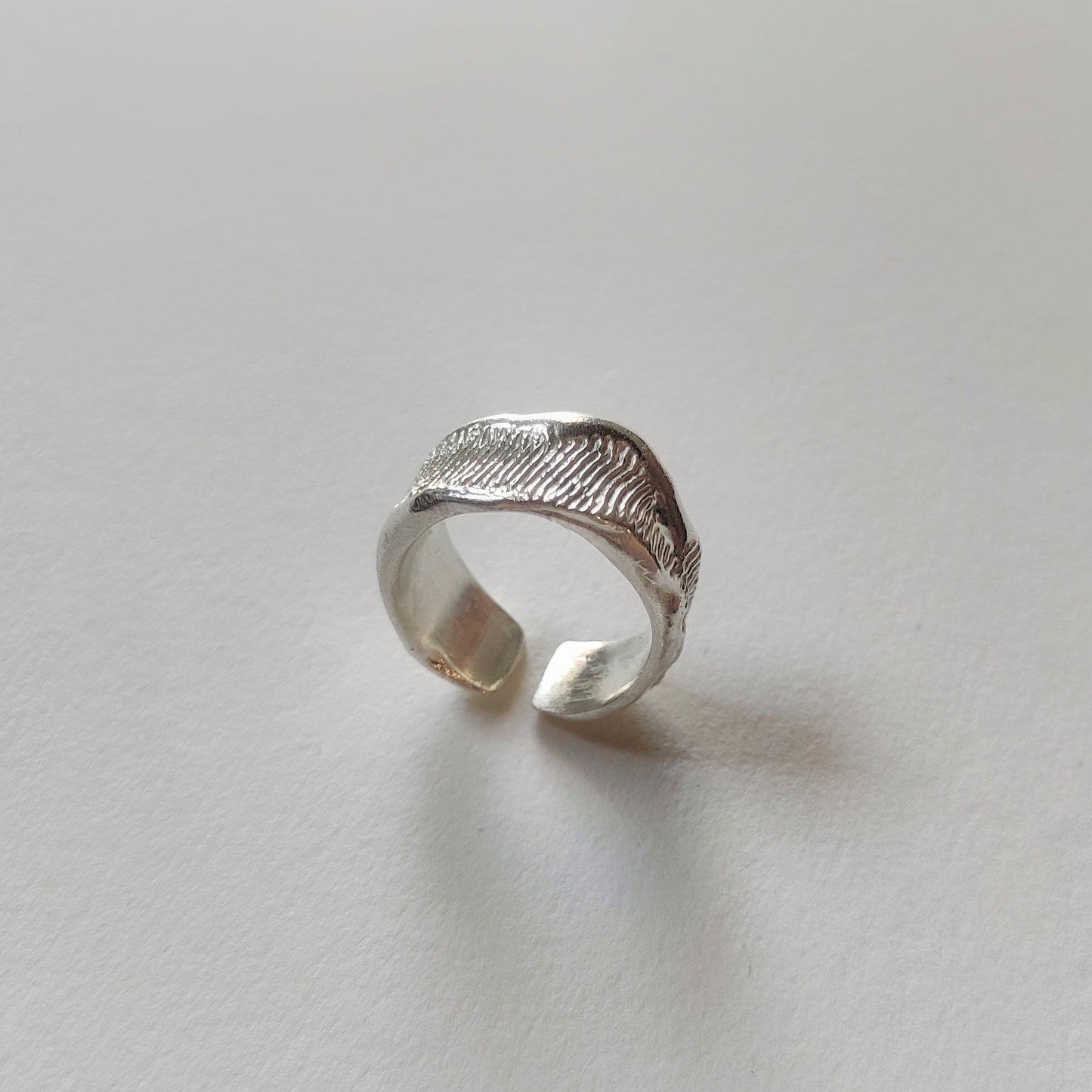/ ALMA ring