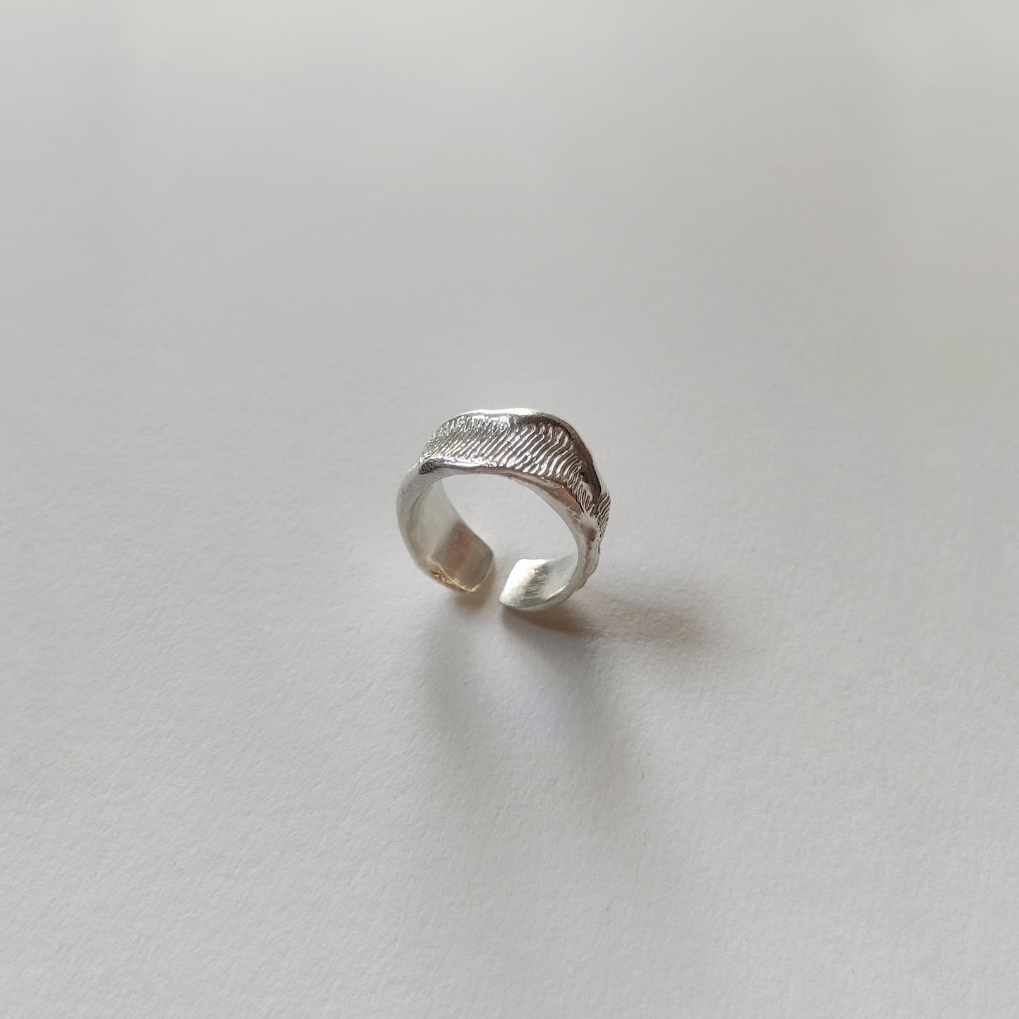 / ALMA ring