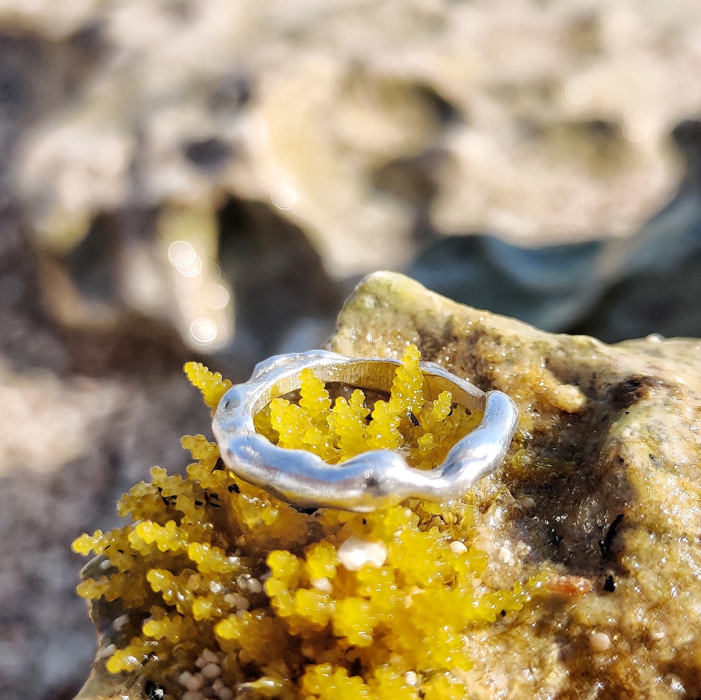 WAVES ring