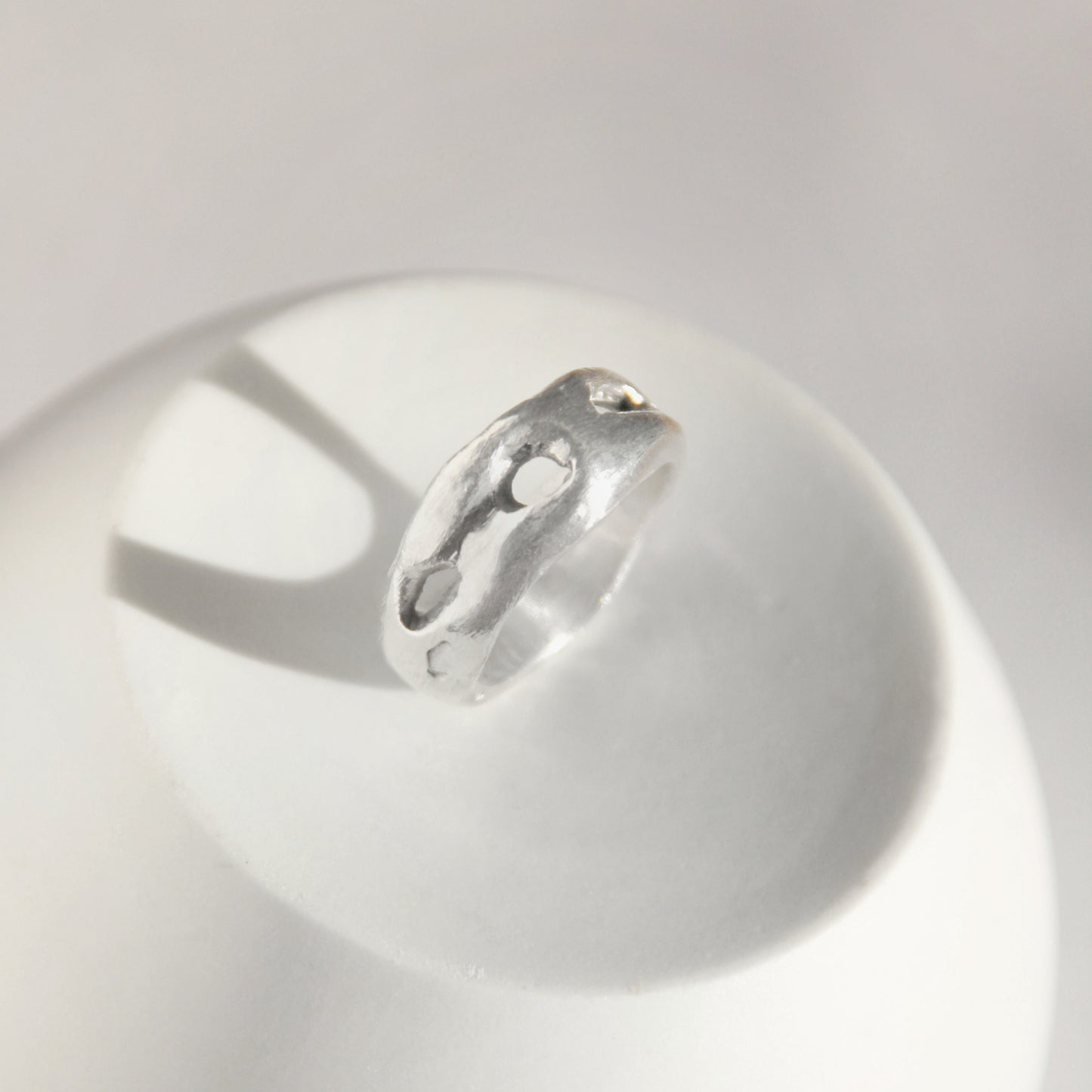 LAVA ring