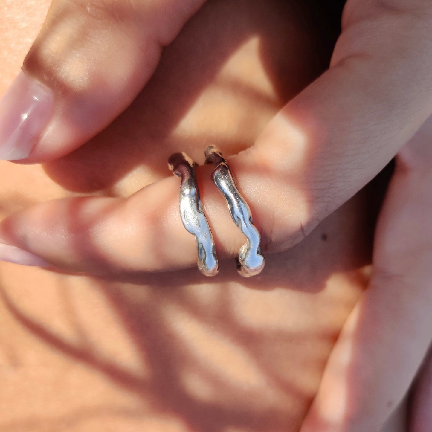 WAVES ring