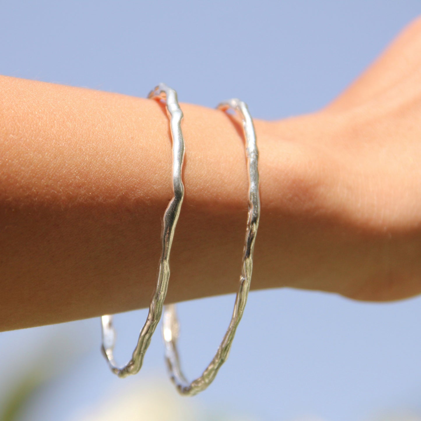 DROPS bracelet